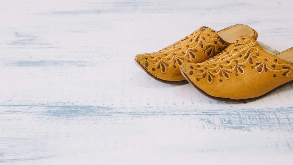 Sandal Lebaran