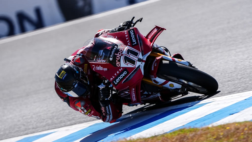 Live Streaming WSBK Belanda 2026 Hari Ini 18 April & Jadwal Race