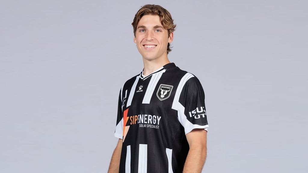 Benarkah Luke Vickery Bersedia Gabung Timnas, Bisa Naturalisasi?