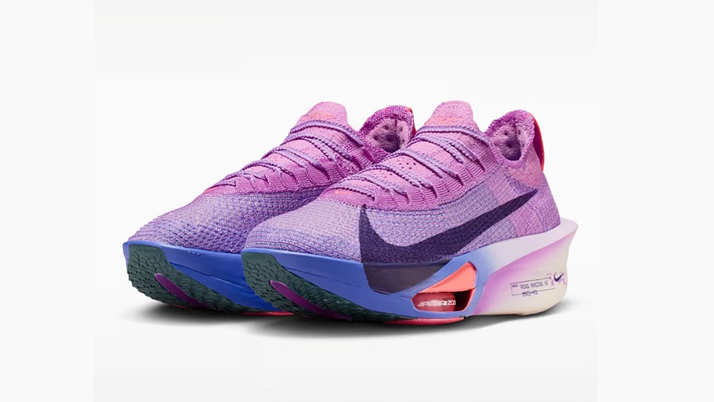 Sepatu Nike Alphafly