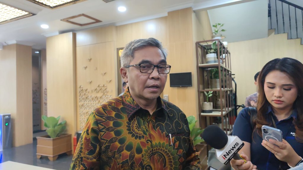 Ketua KPK akan Cek Penyidik soal CCTV Mati di Rumah Ono Surono