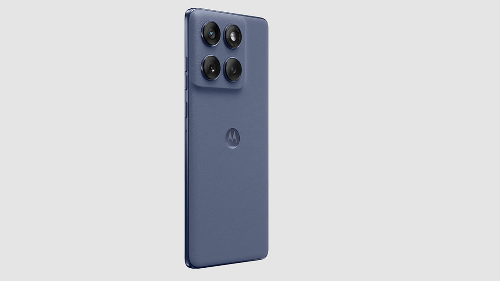 Ilustrasi Motorola Edge Fusion