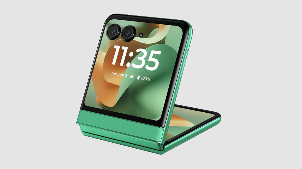  Motorola Razr 60