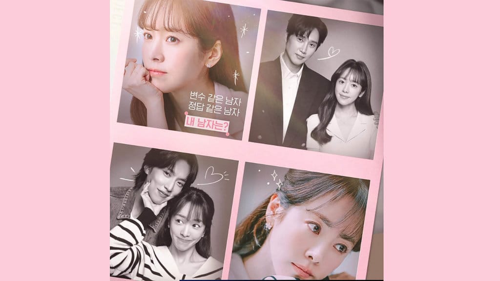 Penjelasan Ending Drakor The Practical Guide to Love