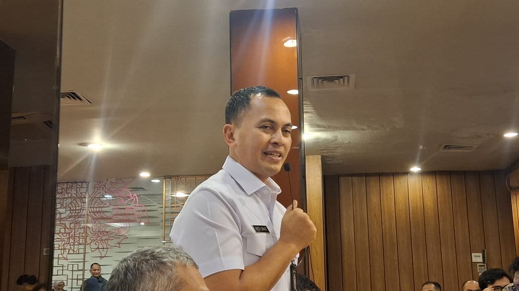 Kemhan Ungkap Pembahasan Akses Udara AS Masih Rancangan Awal