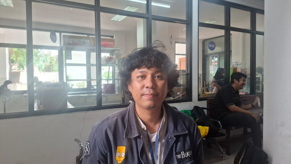 KontraS Tak Mau Kasus Andrie Yunus Dimanfaatkan untuk Pencitraan