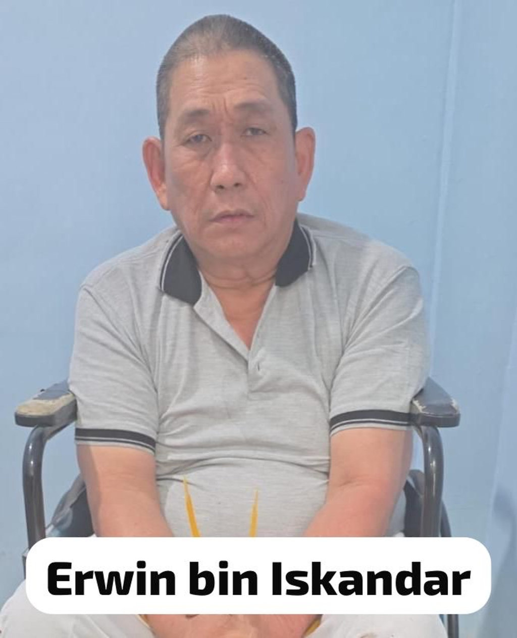 Istri dan 2 Anak Bandar Narkoba Ko Erwin Ditangkap Bareskrim