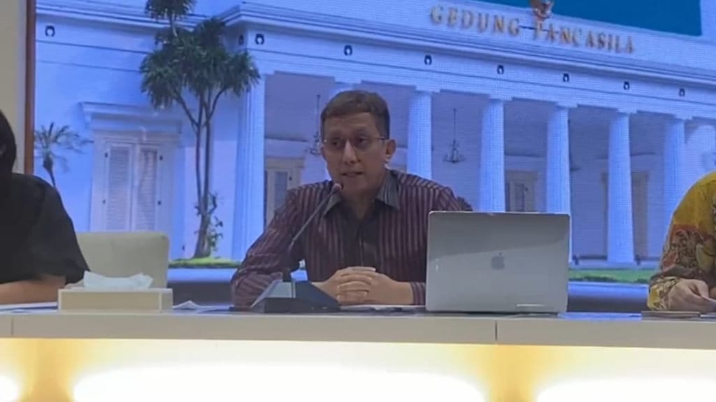 Klaim Walk Out Indonesia saat Netanyahu Pidato di PBB: Fakta dan Verifikasinya