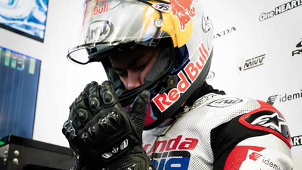 Klasemen Rookie of the Year Moto3 2026: Veda Ega Kukuh di Puncak