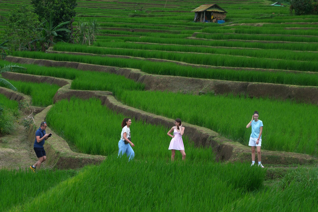 Kedubes Korsel Rilis Travel Warning, Polda Pastikan Bali Aman