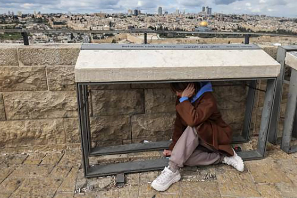 Perang Iran-Amerika Terkini: Daftar Target Serangan AS dan Iran