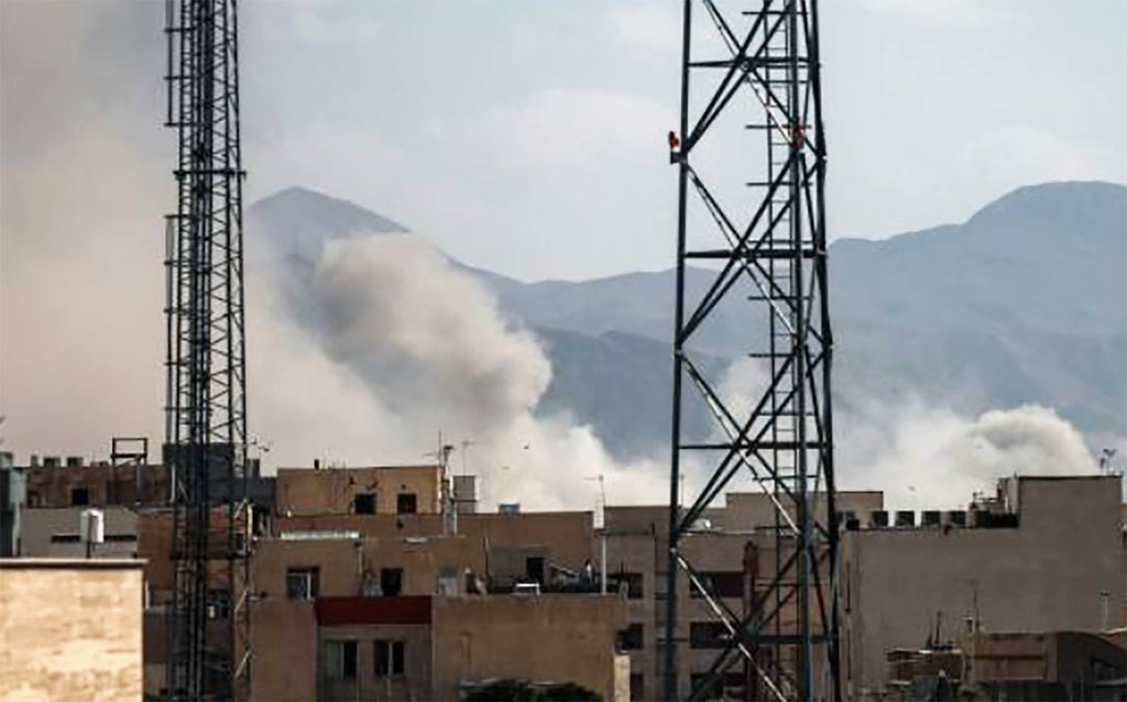 Update Perang Iran: Apa Agenda Negosiasi AS-Iran di Pakistan?