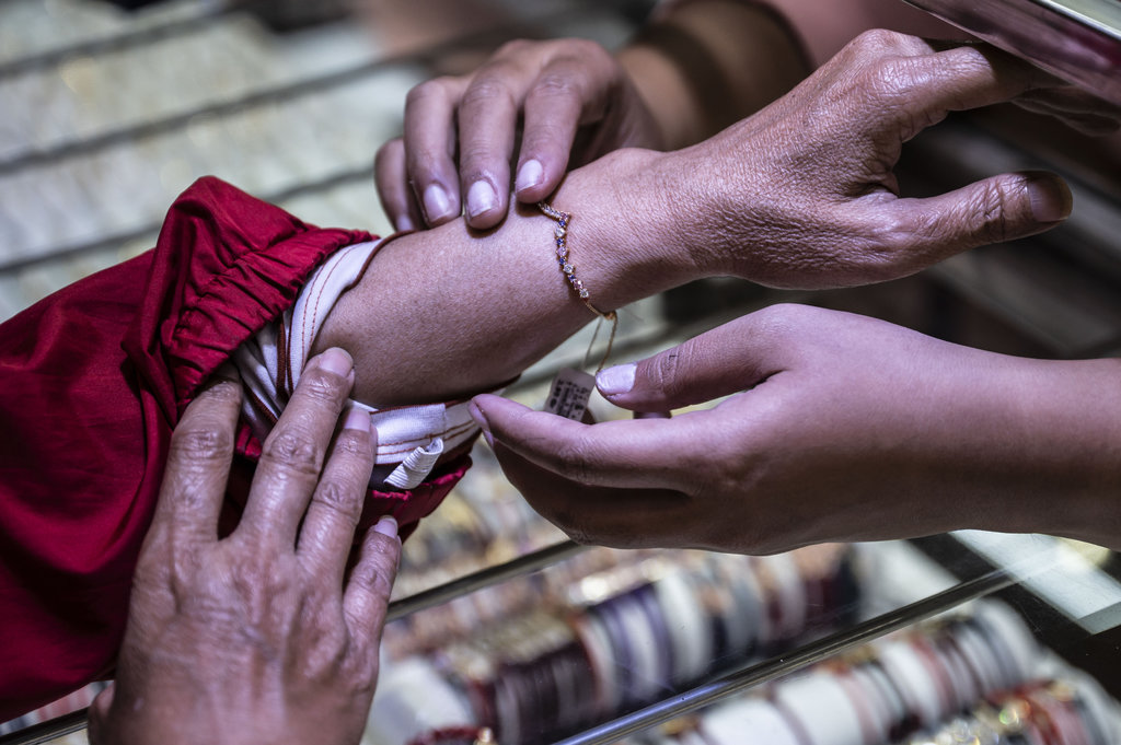 Harga Emas Surabaya dan Sidoarjo Hari Ini 16 April 2026