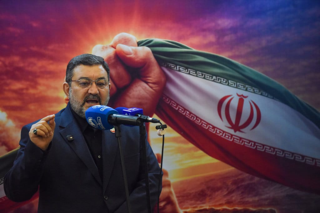 Program Nuklir Iran: Klaim Damai vs Fakta Verifikasi
