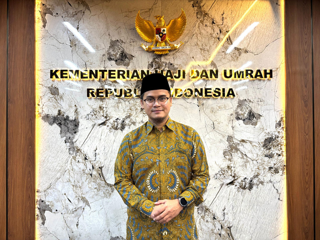 Kemenhaj Larang Jemaah Haji Ziarah Jelang Puncak Haji