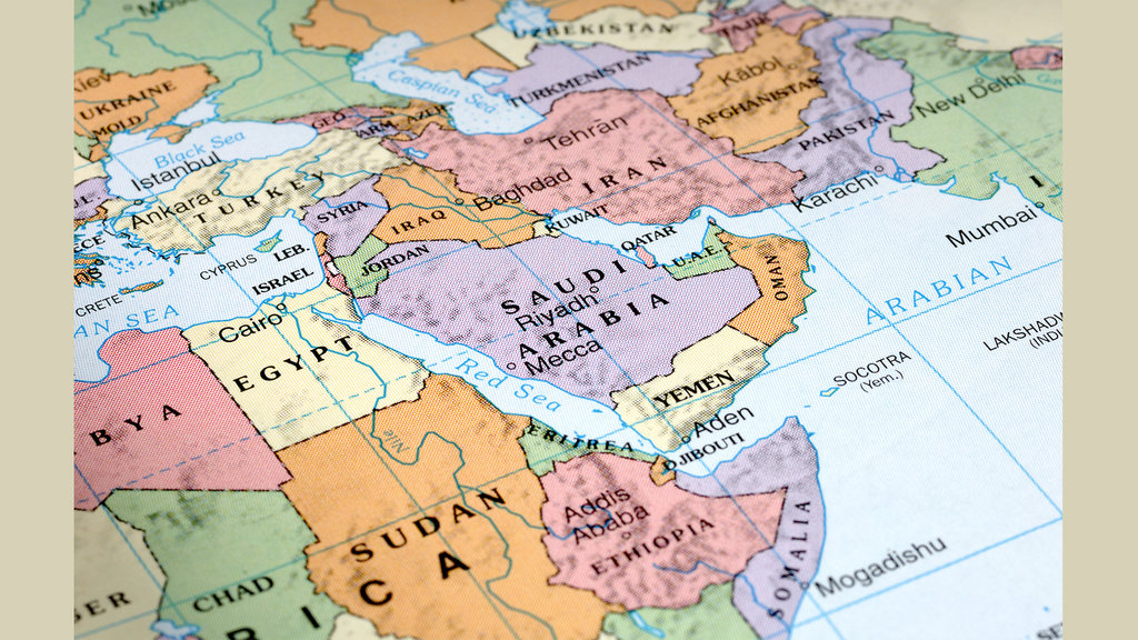 Negara Teluk Berencana Bikin Pipa Minyak, Hindari Teluk Hormuz