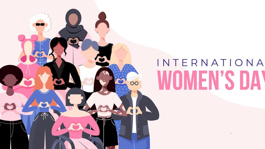 international womens day