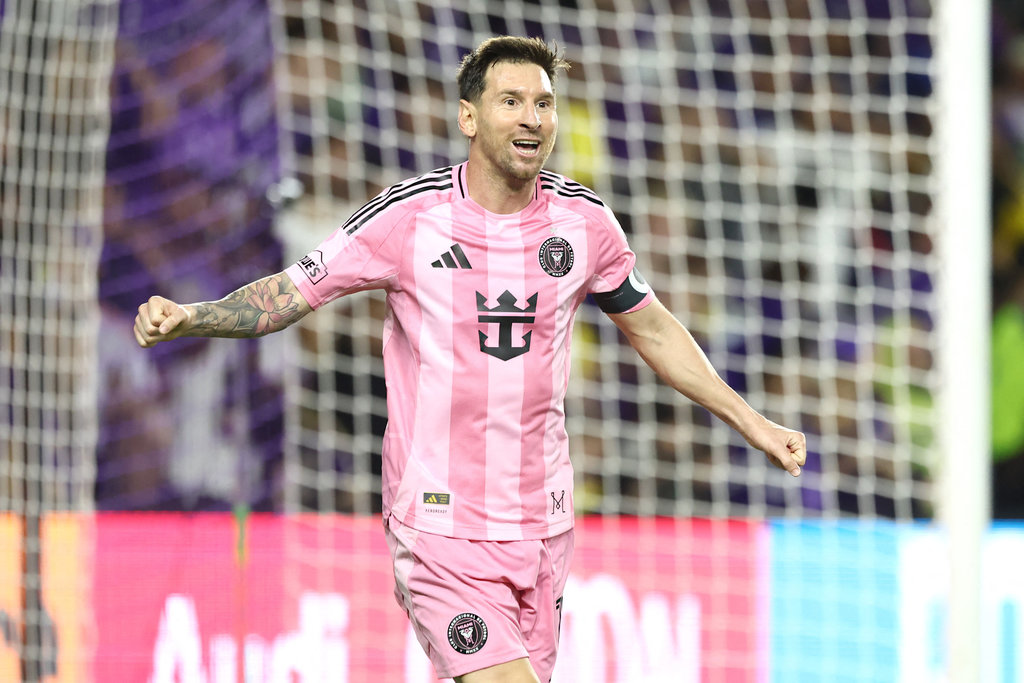 Hasil Real Salt Lake vs Inter Miami MLS 2026 Hari Ini 23 April