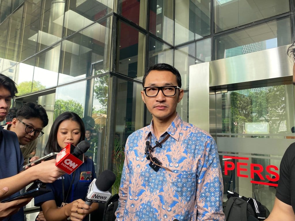 16 Orang Terjaring OTT di Tulungagung Termasuk Bupati Gatut Sunu