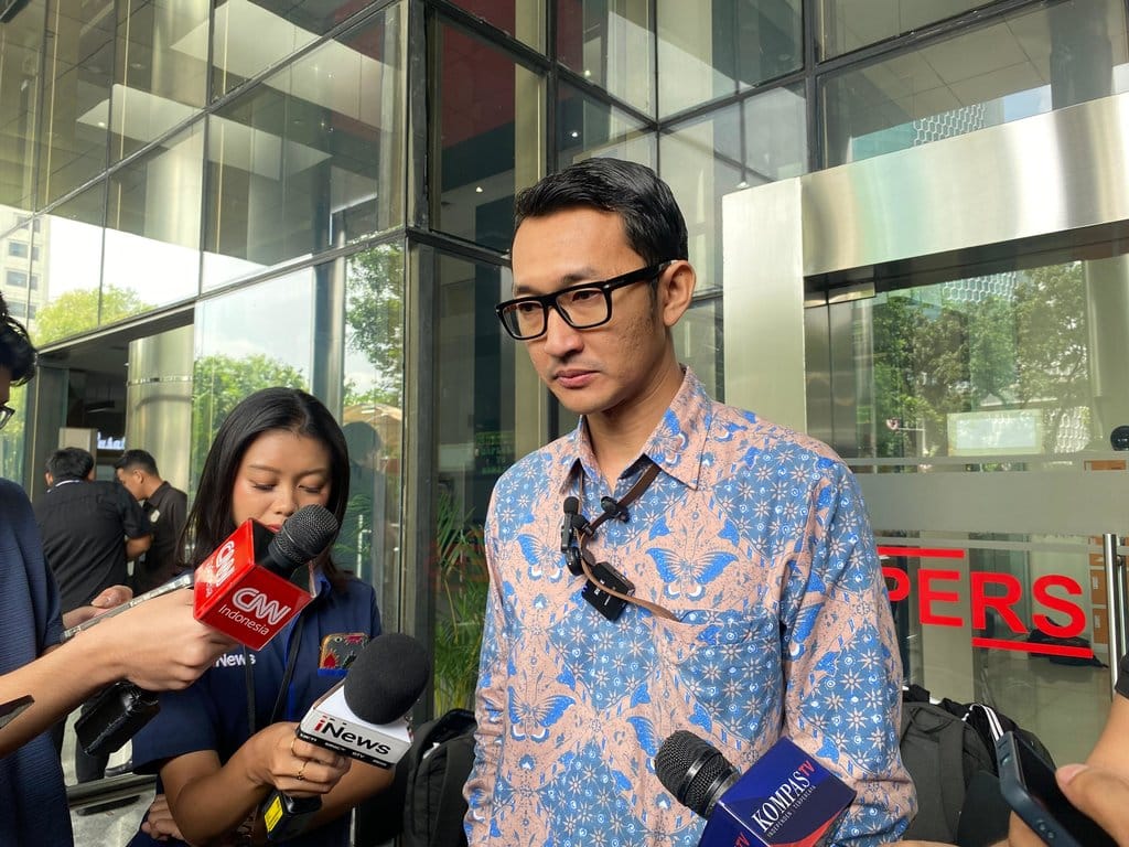 Periksa Haji Her, KPK Dalami soal Pengurusan Cukai Rokok