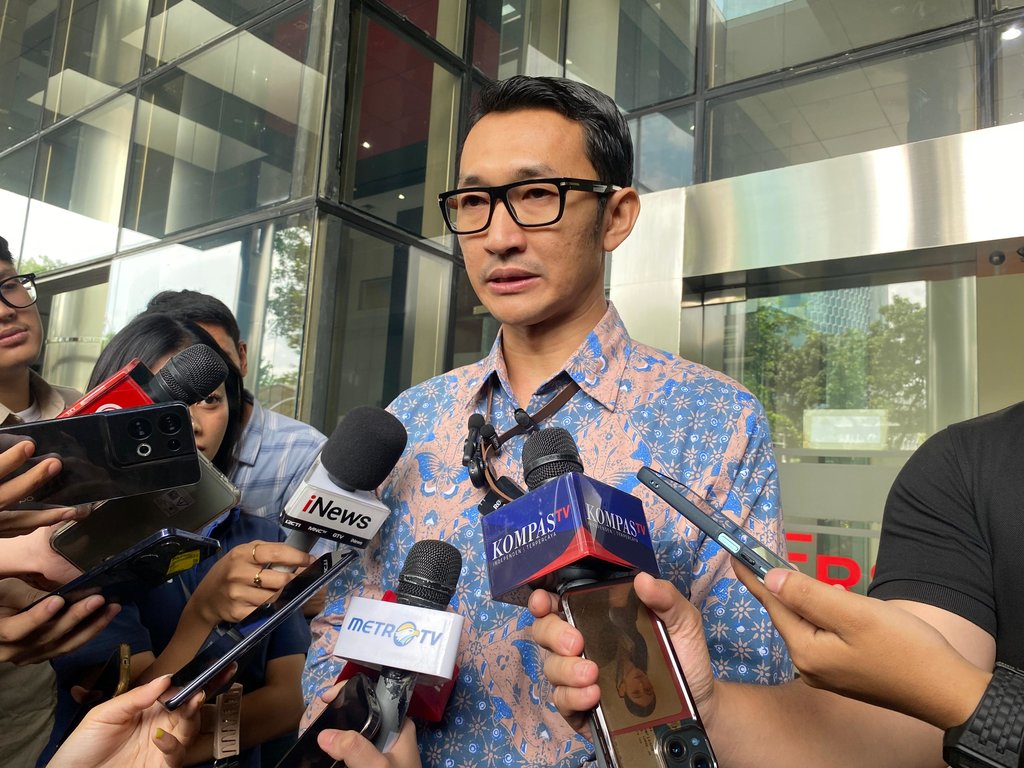 KPK Pelajari Putusan MK Hanya BPK Bisa Hitung Kerugian Negara