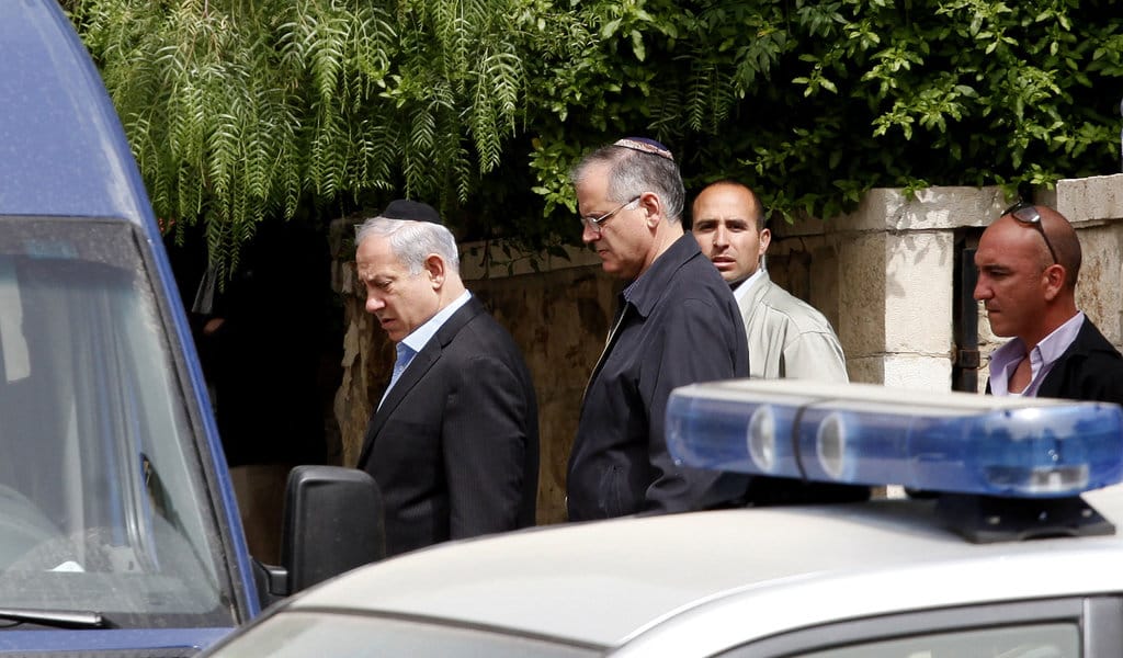 Iddo Netanyahu