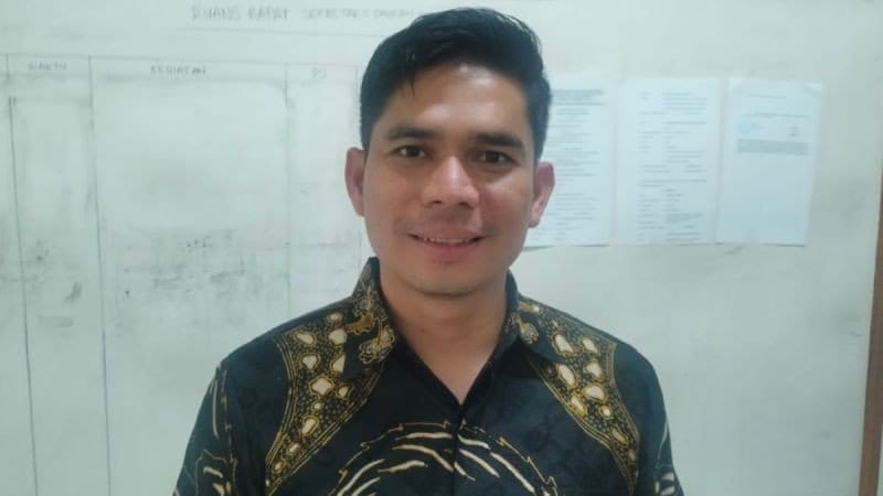 Wakil Bupati Rejang Lebong, Hendri Praja
