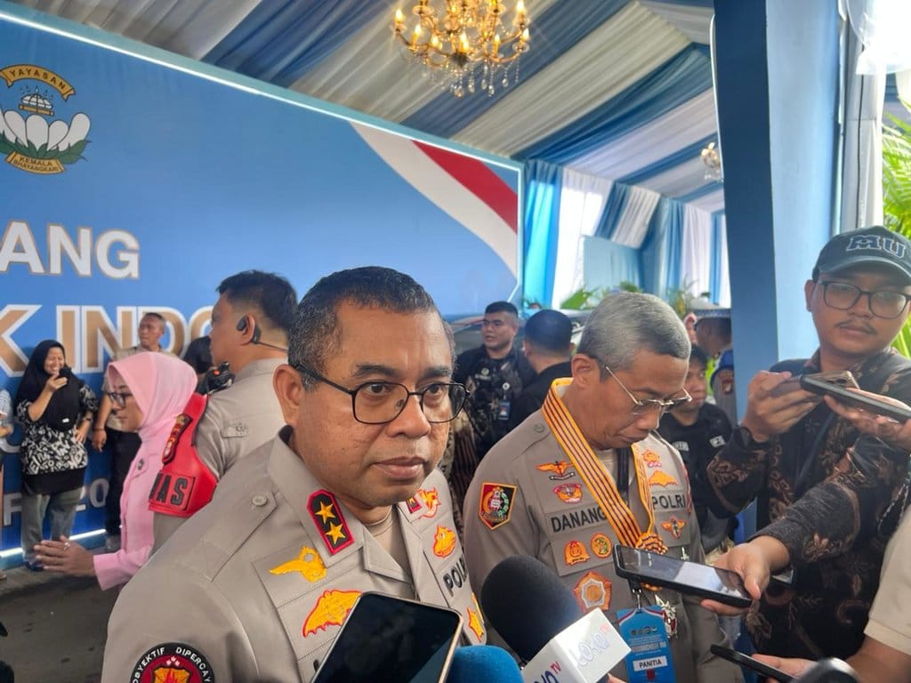 Polri Bentuk Satgas Haji 2026, Cegah Penipuan dan Dokumen Palsu