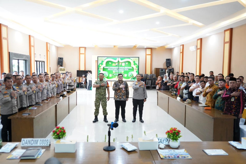 Hanindhito Himawan Pramana