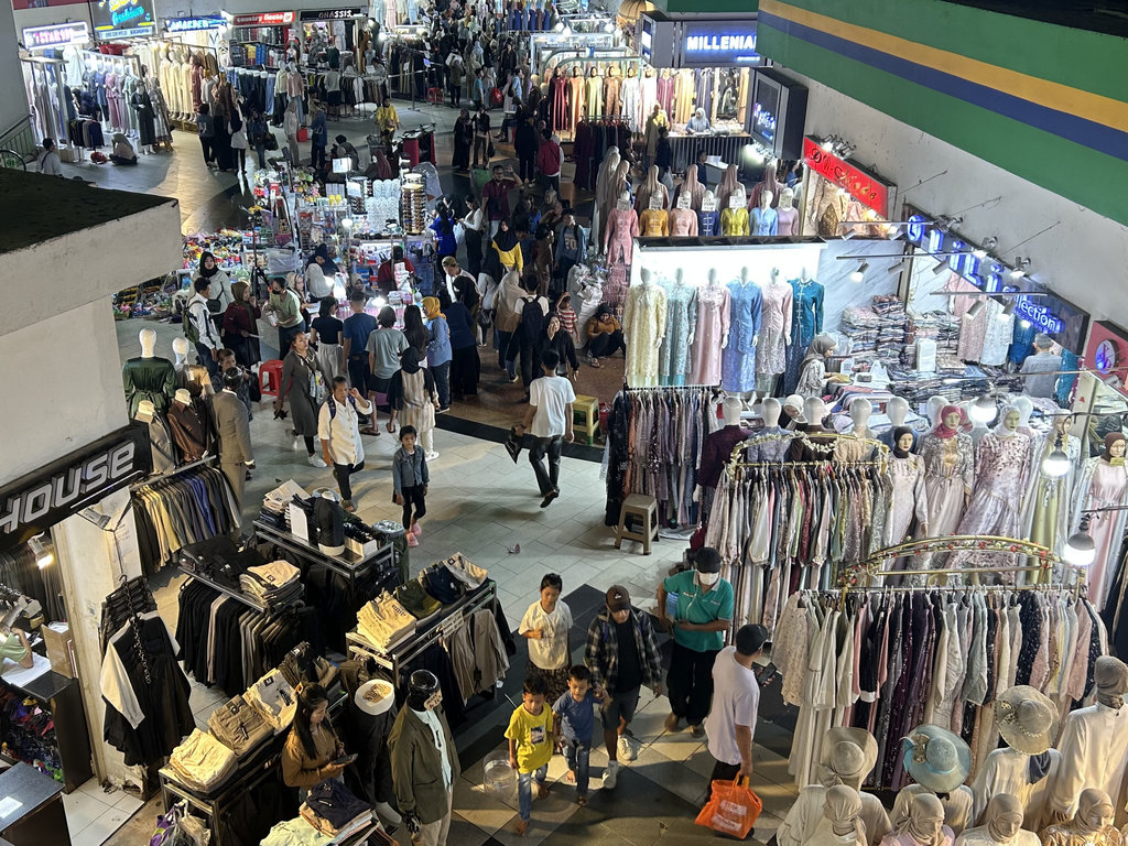 Pasar Tanah Abang