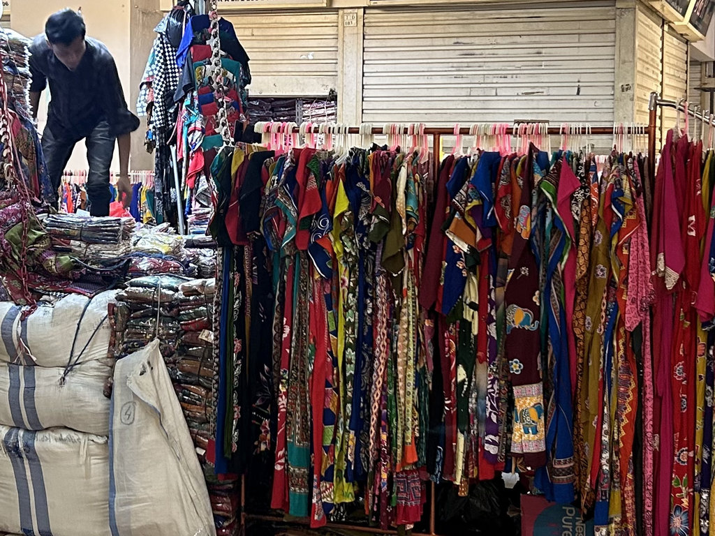 Pasar Tanah Abang