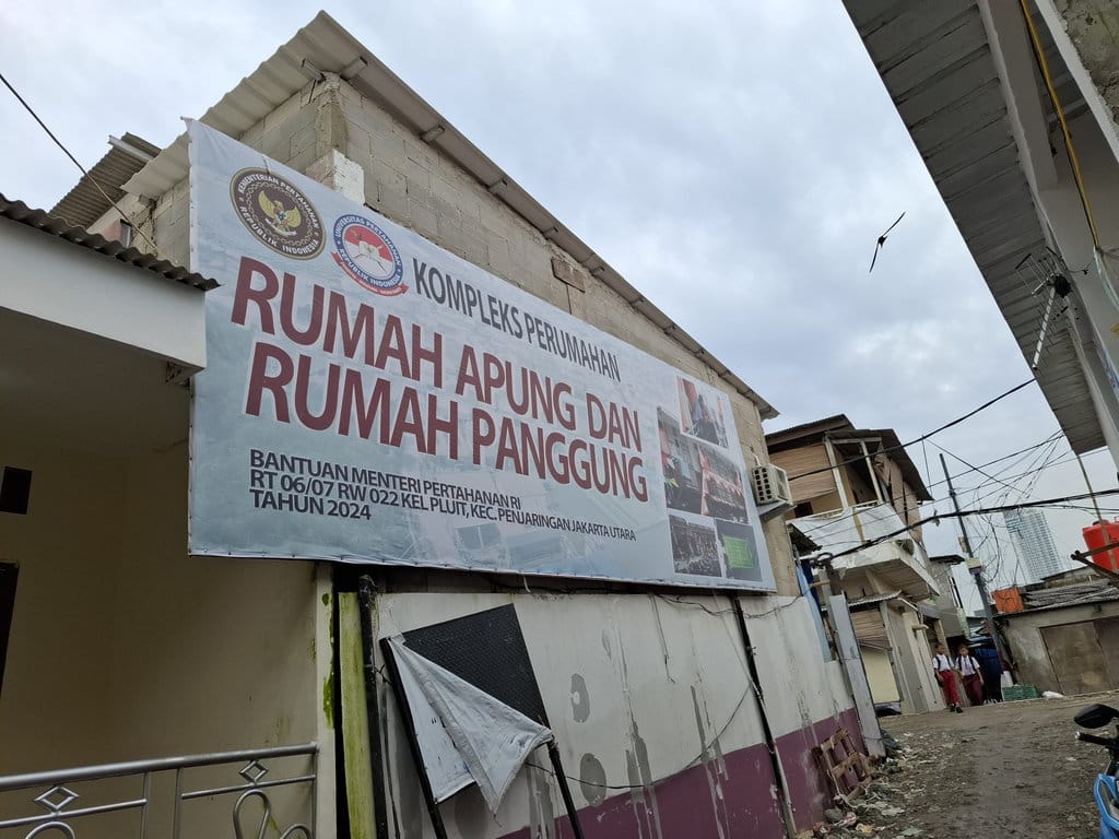  Newsplus Nelayan Muara Karang