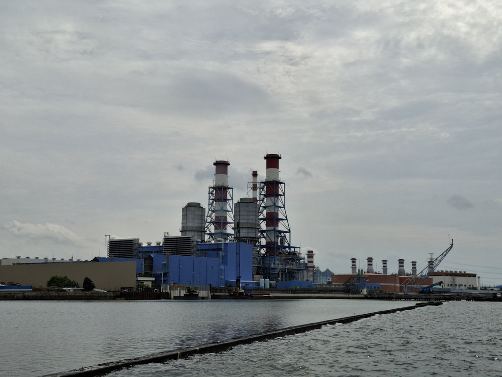  Newsplus Nelayan Muara Karang