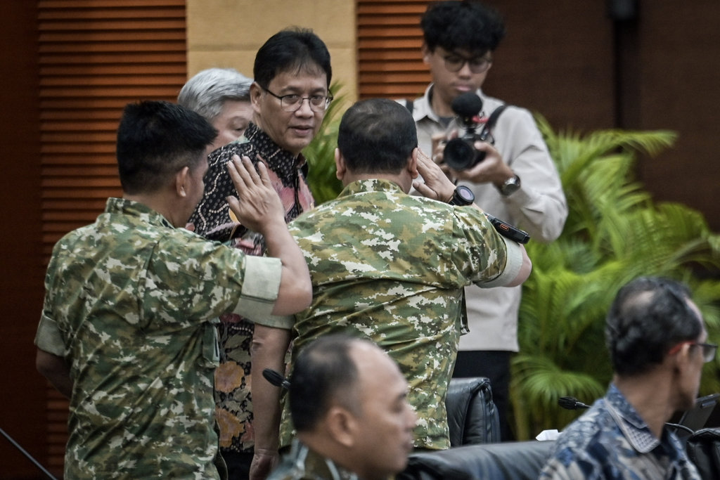 Purbaya Rilis Aturan Baru, DAU & DBH Biayai Kopdes Merah Putih