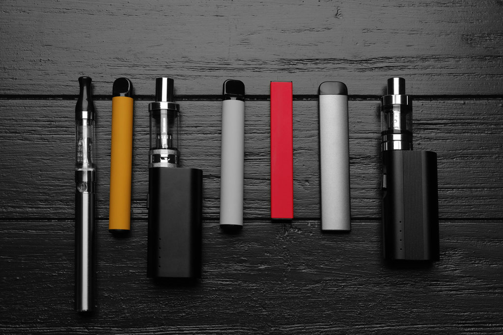 Bareskrim Polri Kejar DPO Pembuat Catridge Etomidate dalam Vape