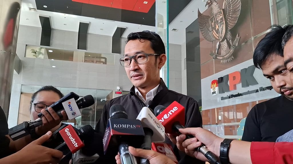 KPK Dalami Proses Mutasi Para Hakim PN Depok Tersangka Suap