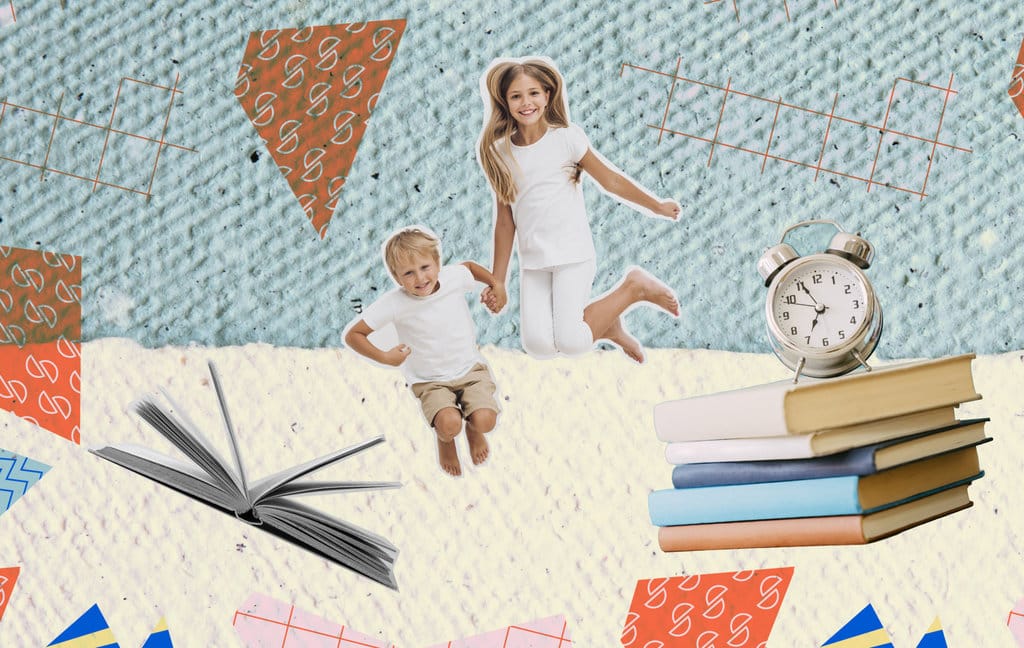 Kemerdekaan Anak Memilih Selera Pakaiannya, Apa Peran Orang Tua?