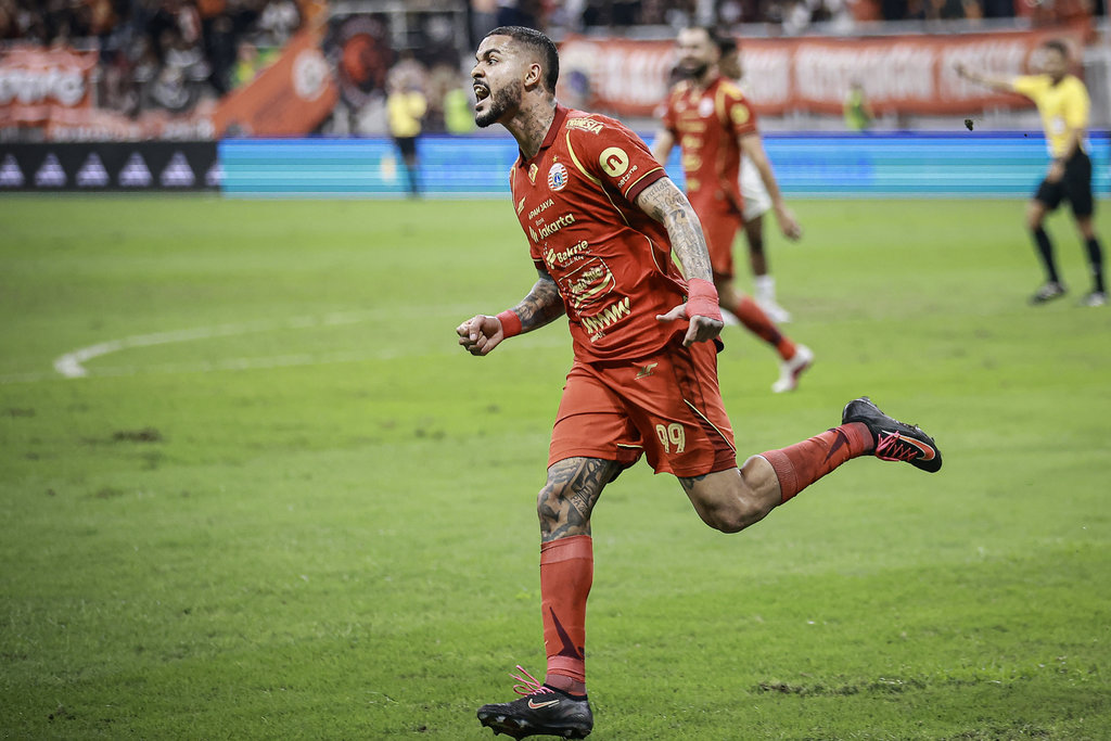 Siaran Langsung Persija vs Persebaya Liga Super 2026 Indosiar