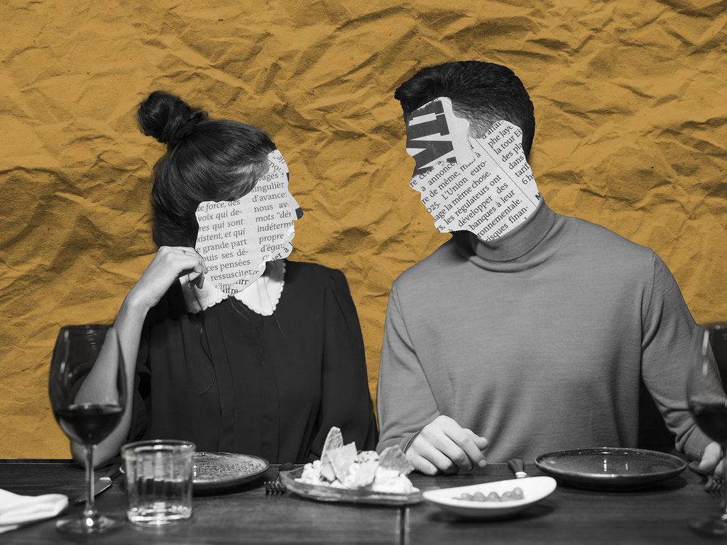 Strategi Kencan di Usia 30-an: Lebih Jernih, Lebih Berdaya