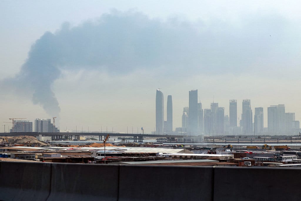 Mengapa Pusat Data Jadi Sasaran Militer dalam Konflik Iran-AS?