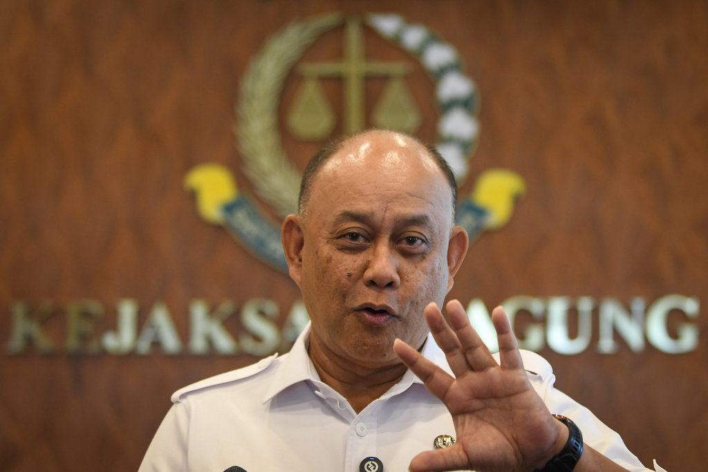 BGN Suspend SPPG Pondok Kelapa Buntut Keracunan Massal Spaghetti