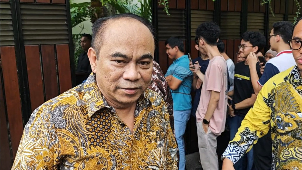 Jokowi Bagikan Begambar Dirinya