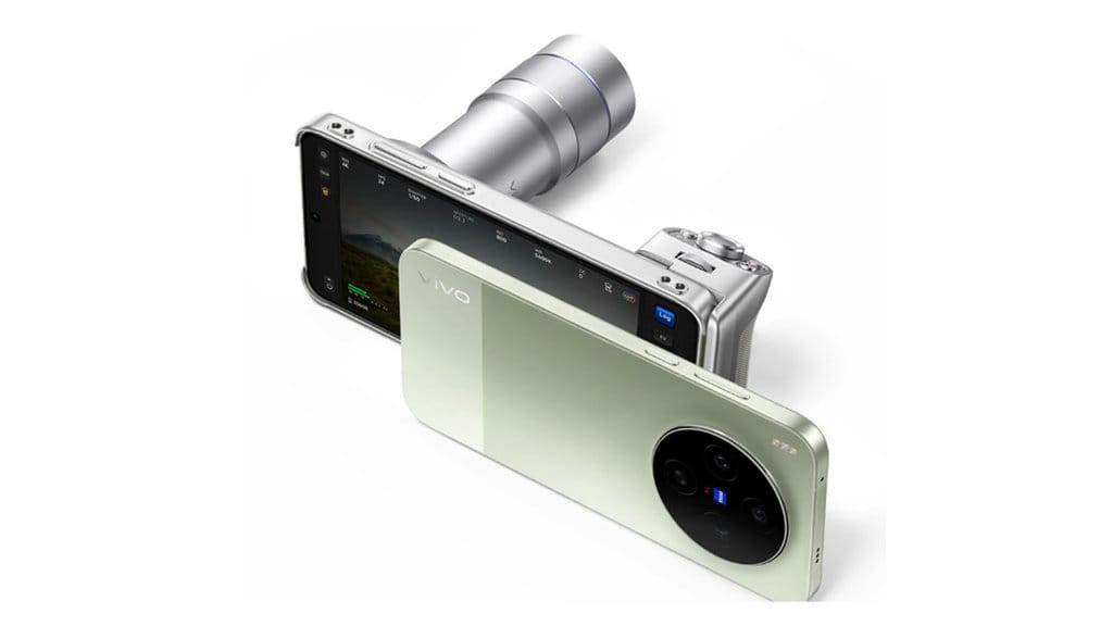 Vivo X300 Ultra