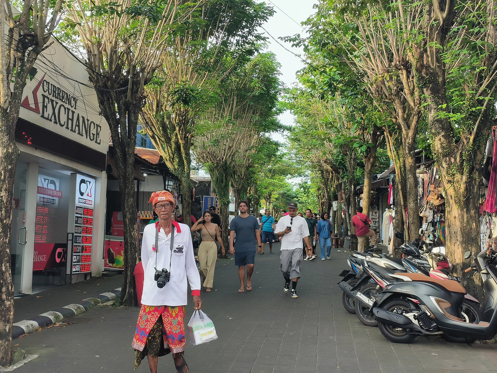 Newsplus Lonjakan Wisatawan Domestik di Bali