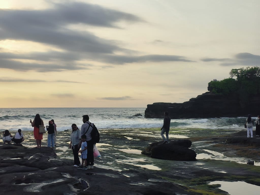 Newsplus Lonjakan Wisatawan Domestik di Bali