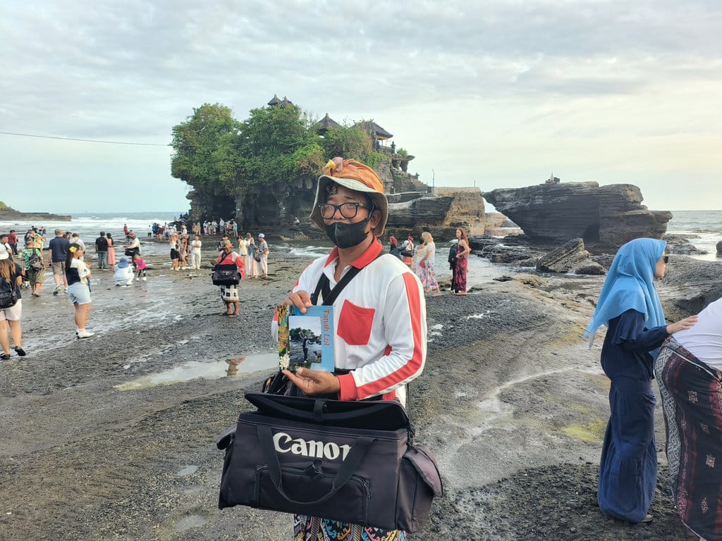 Newsplus Lonjakan Wisatawan Domestik di Bali