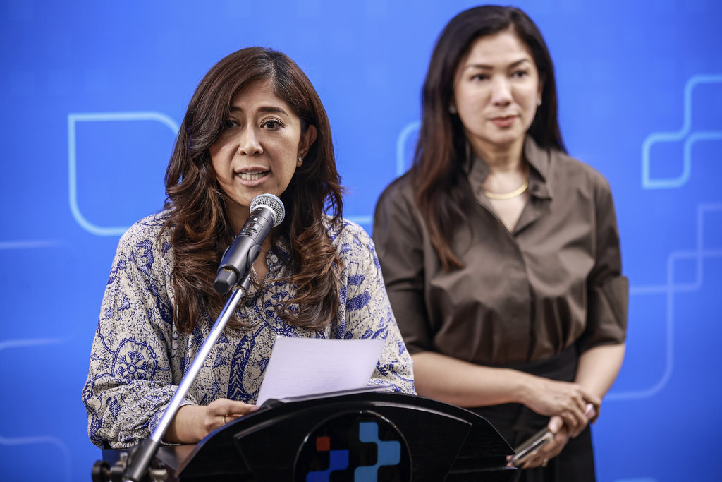 Menkomdigi Respons Hilangnya Konten Magdalene soal Andrie Yunus