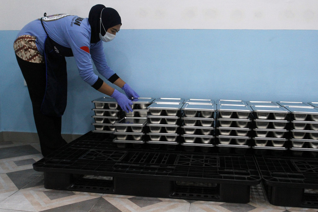 Harga dan Spesifikasi Motor untuk Kepala SPPG yang Viral