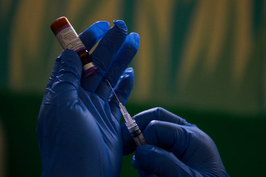 IDAI Nilai Tingginya Kasus Campak akibat Vaksinasi Tak Optimal