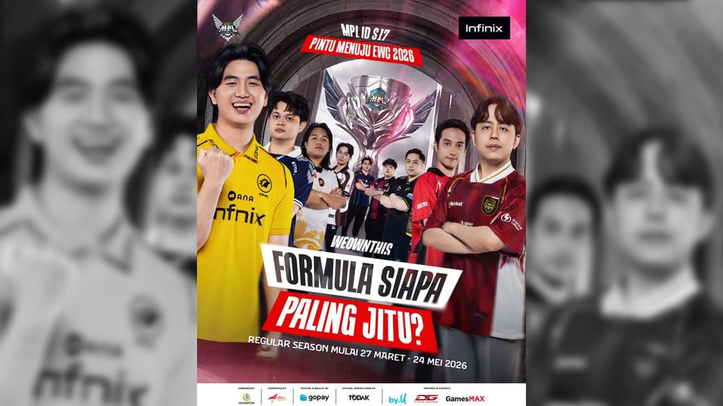 Hasil MPL ID S17 ONIC vs Dewa & Klasemen: Jaga Rekor 100 Persen